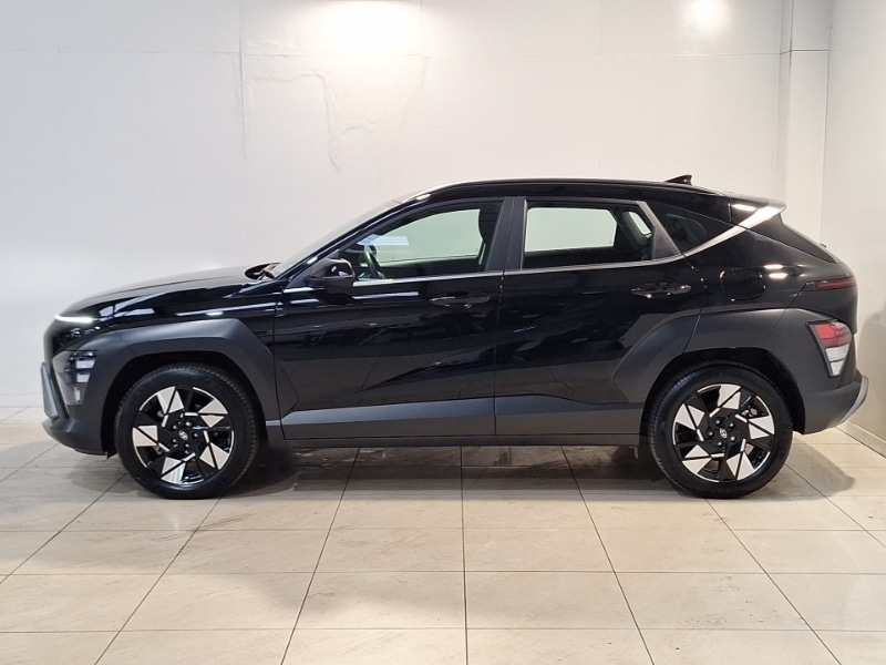 Used Hyundai KONA 2025 for sale - 77047156: Photo 4