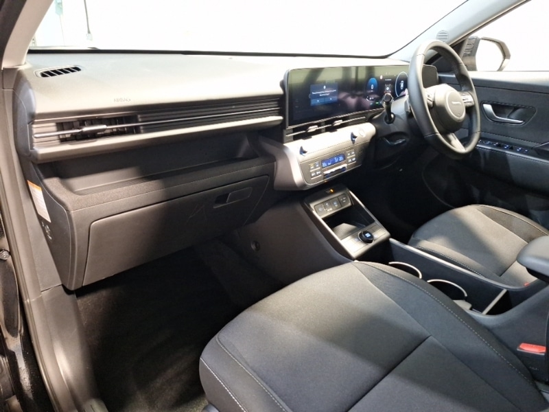 Used Hyundai KONA 2025 for sale - 77047156: Photo 5