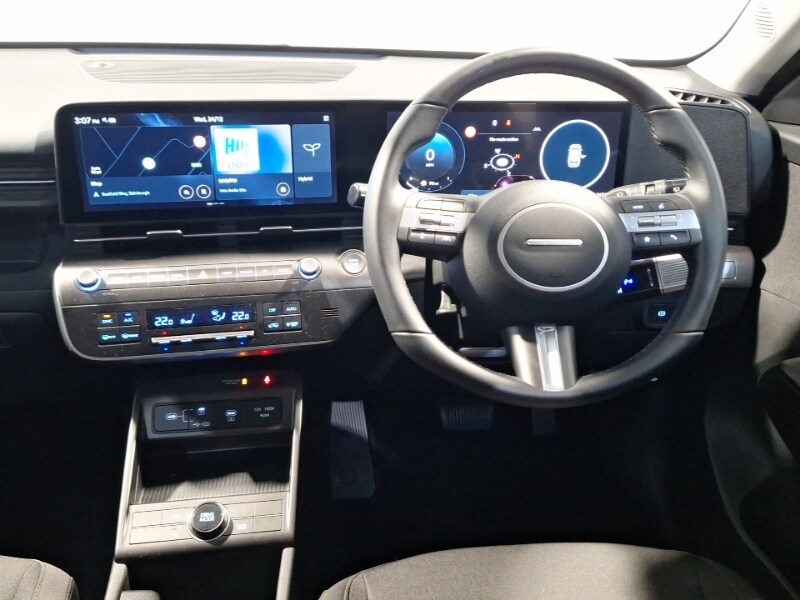 Used Hyundai KONA 2025 for sale - 77047156: Photo 7