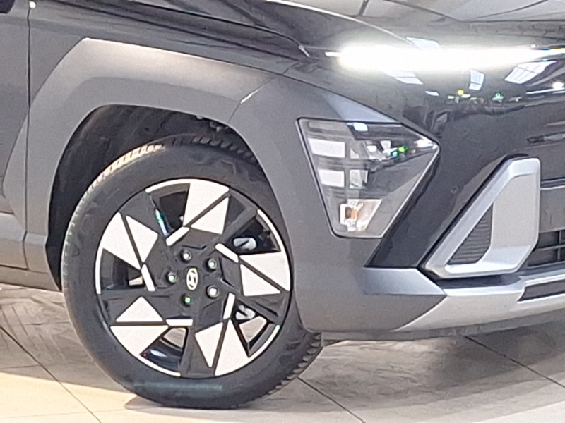 Used Hyundai KONA 2025 for sale - 77047156: Photo 9