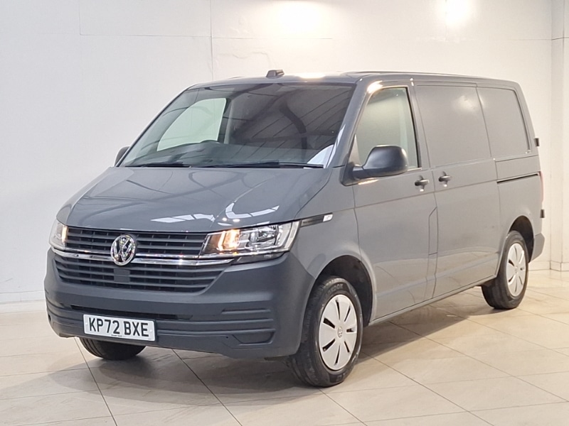 Used Volkswagen Transporter 2022 for sale - 77466199: Photo 13