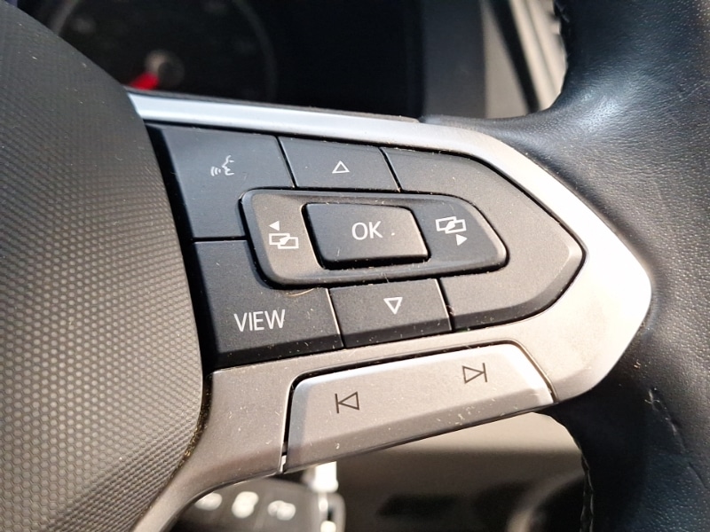 Used Volkswagen Transporter 2022 for sale - 77466199: Photo 17