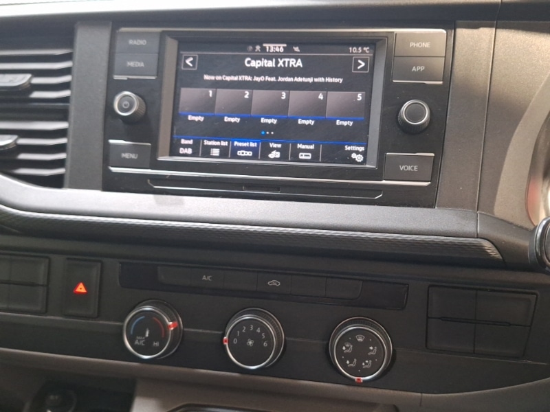 Used Volkswagen Transporter 2022 for sale - 77466199: Photo 18