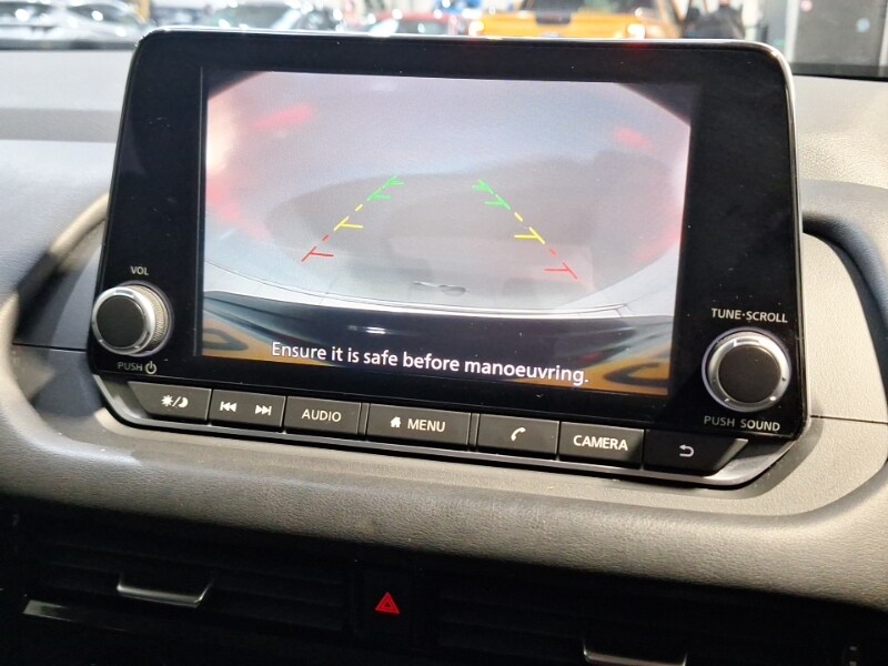 Used Nissan Qashqai 2023 for sale - 77466211: Photo 10