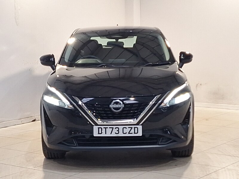 Used Nissan Qashqai 2023 for sale - 77466211: Photo 12