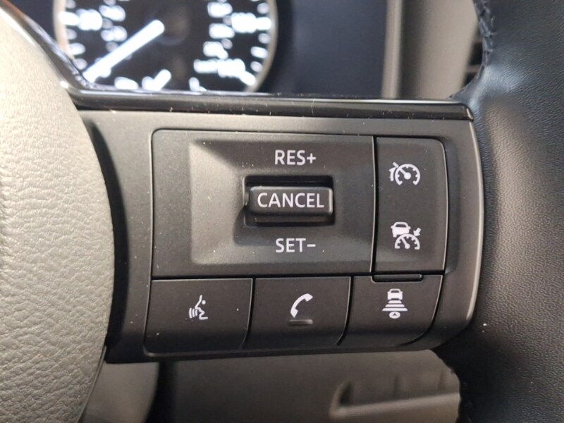 Used Nissan Qashqai 2023 for sale - 77466211: Photo 17