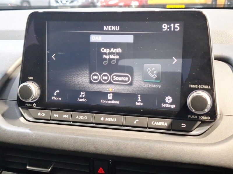 Used Nissan Qashqai 2023 for sale - 77466211: Photo 18