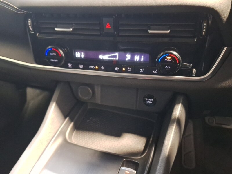 Used Nissan Qashqai 2023 for sale - 77466211: Photo 19