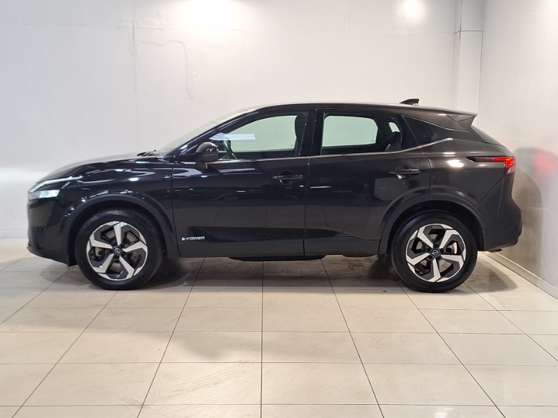 Used Nissan Qashqai 2023 for sale - 77466211: Photo 4