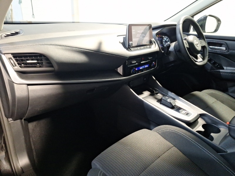 Used Nissan Qashqai 2023 for sale - 77466211: Photo 5