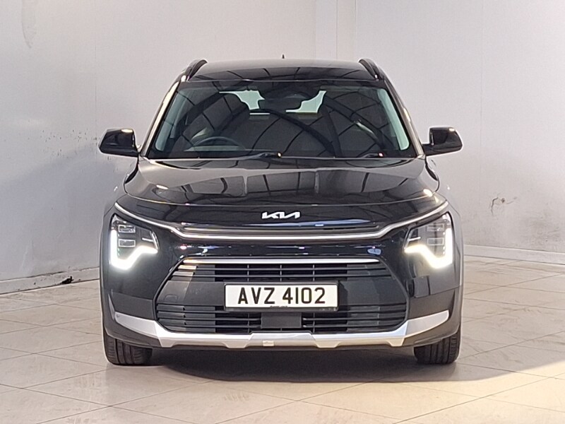 Used Kia Niro 2023 for sale - 77874119: Photo 12