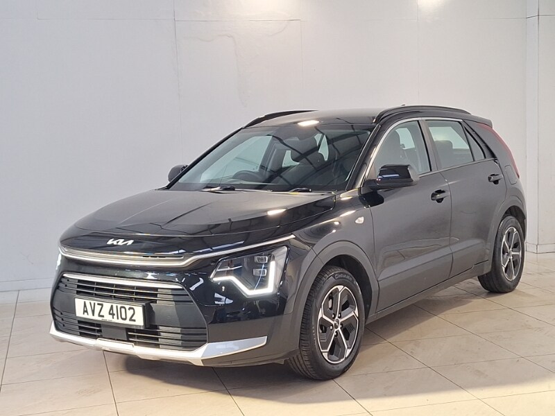 Used Kia Niro 2023 for sale - 77874119: Photo 13