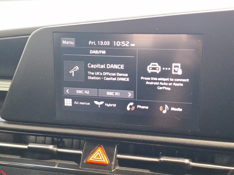 Used Kia Niro 2023 for sale - 77874119: Photo 19