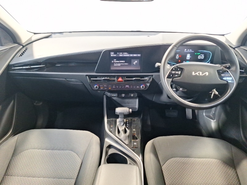 Used Kia Niro 2023 for sale - 77874119: Photo 2