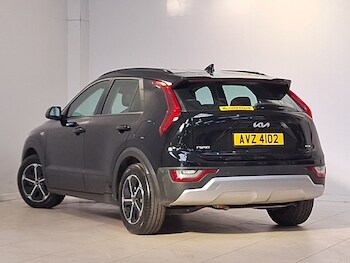 Used Kia Niro 2023 for sale - 77874119: Photo