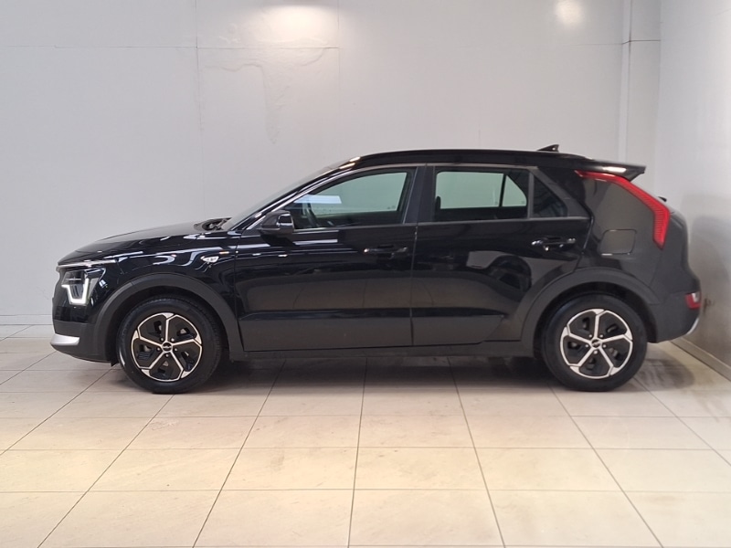 Used Kia Niro 2023 for sale - 77874119: Photo 4
