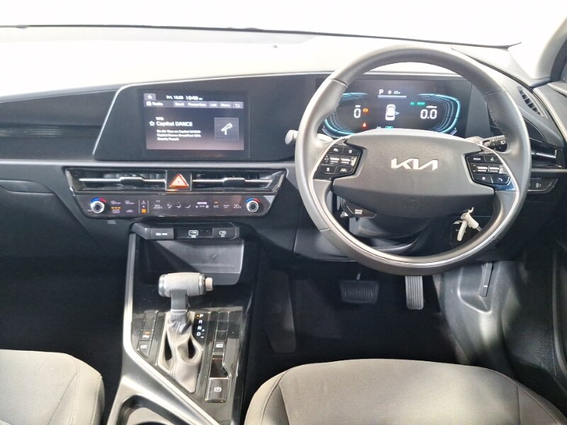 Used Kia Niro 2023 for sale - 77874119: Photo 7