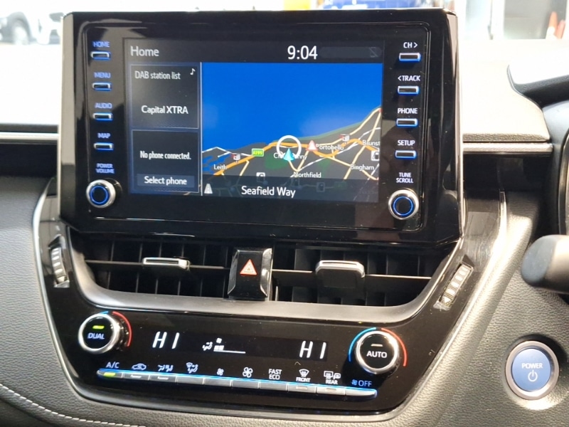 Used Toyota Corolla 2021 for sale - 76390460: Photo 15