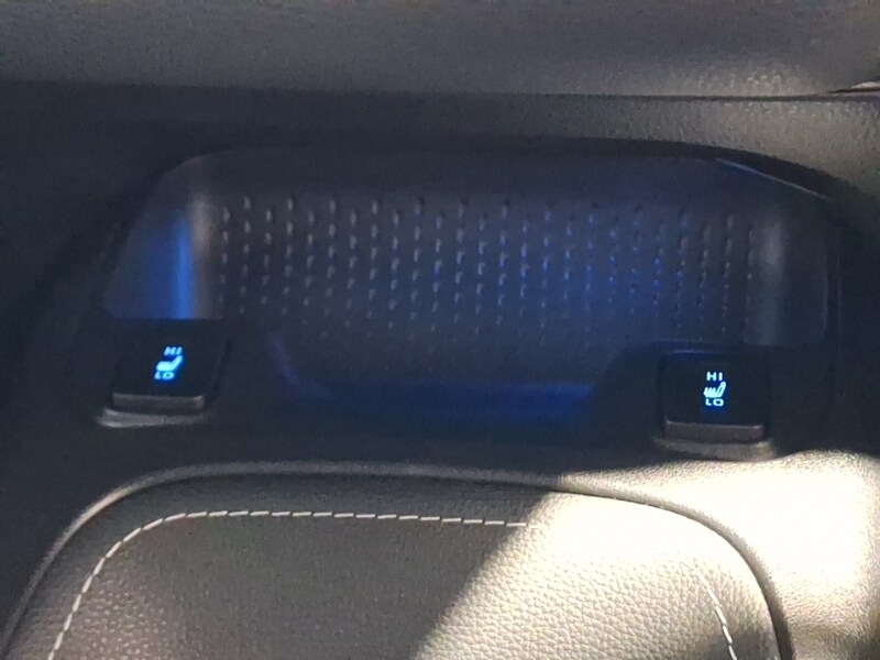 Used Toyota Corolla 2021 for sale - 76390460: Photo 19