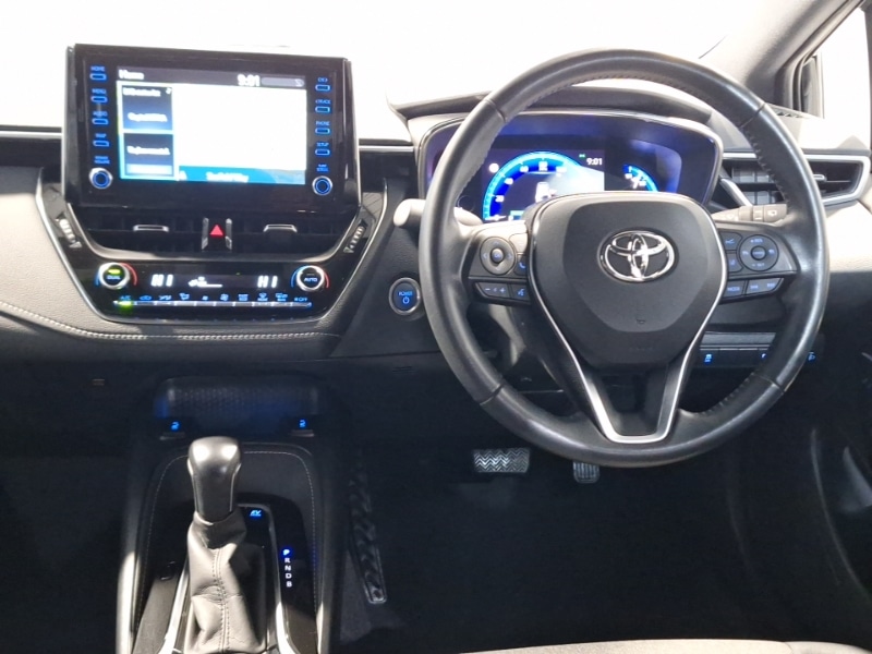 Used Toyota Corolla 2021 for sale - 76390460: Photo 7