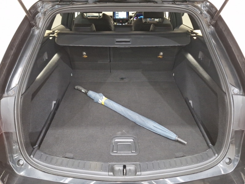 Used Toyota Corolla 2021 for sale - 76390460: Photo 8