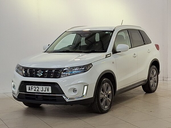 Used Suzuki Vitara 2022 for sale - 74929031: Photo 13