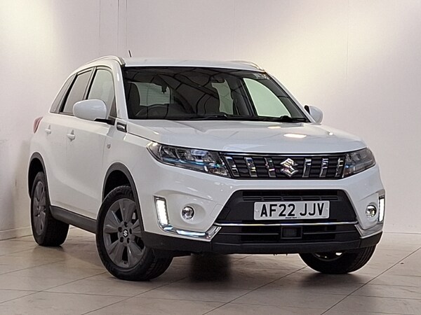 Used Suzuki Vitara 2022 for sale - 74929031: Photo 1