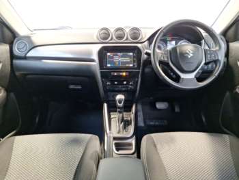 Used Suzuki Vitara 2022 for sale - 74929031: Photo