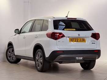 Used Suzuki Vitara 2022 for sale - 74929031: Photo