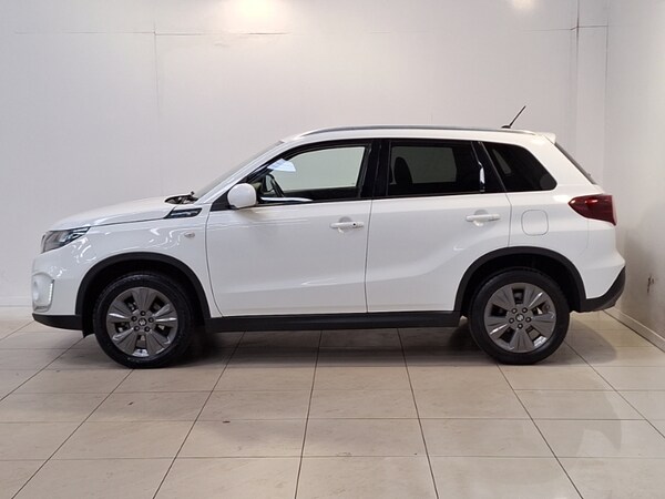 Used Suzuki Vitara 2022 for sale - 74929031: Photo 4