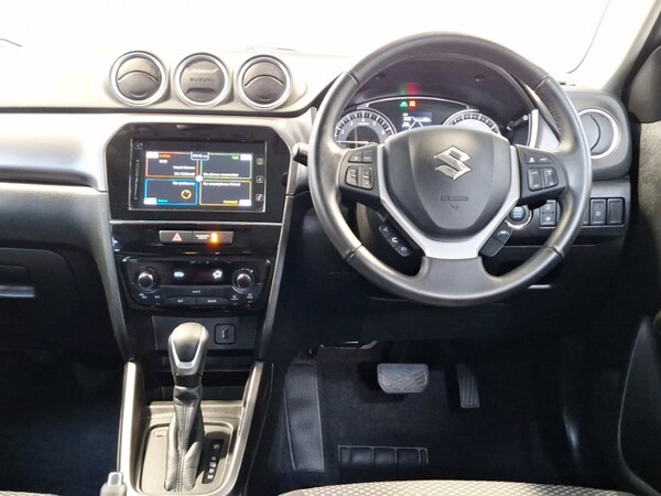 Used Suzuki Vitara 2022 for sale - 74929031: Photo 7
