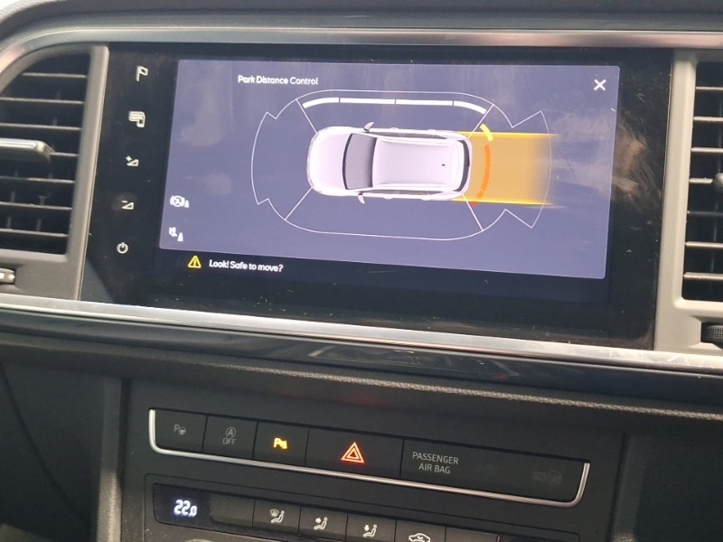 Used SEAT Ateca 2023 for sale - 77987817: Photo 10