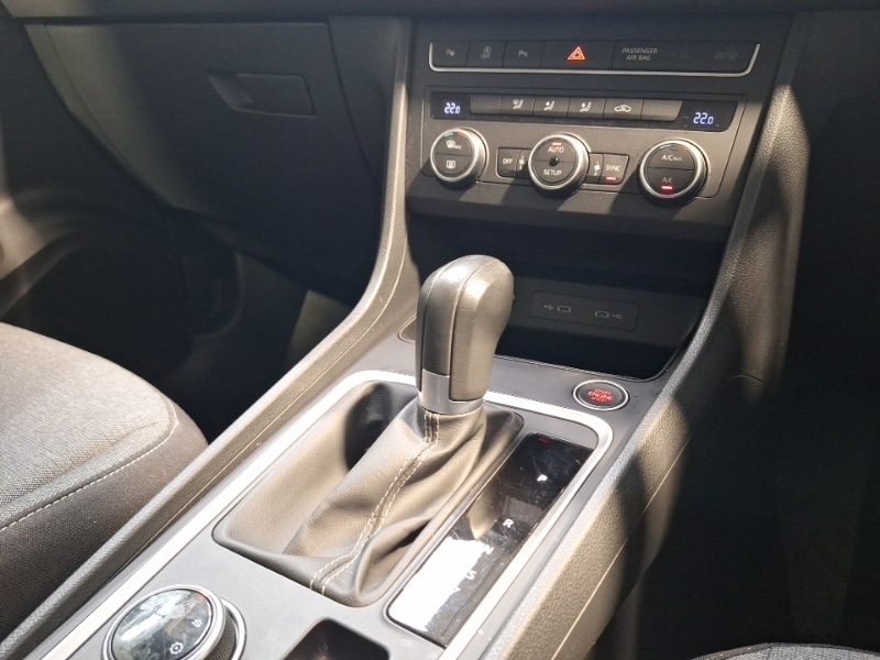 Used SEAT Ateca 2023 for sale - 77987817: Photo 11