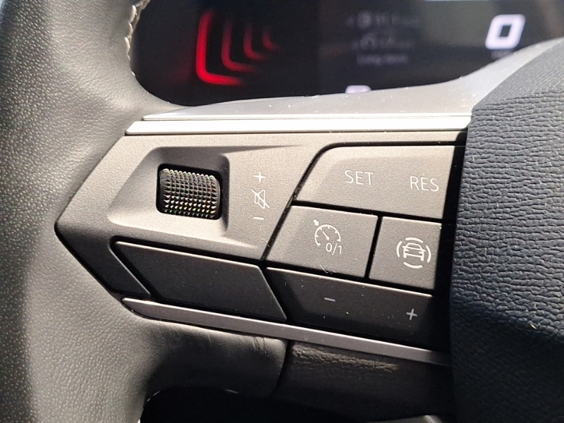 Used SEAT Ateca 2023 for sale - 77987817: Photo 16