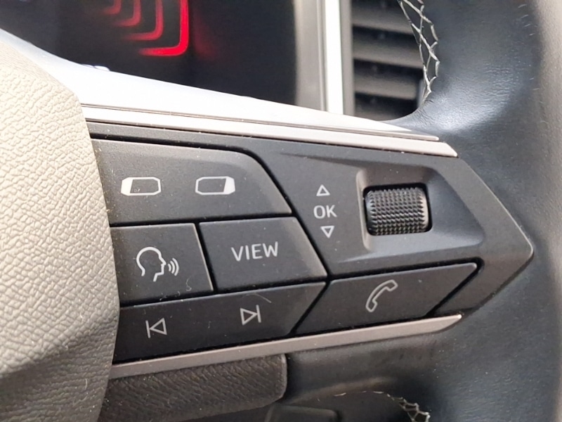 Used SEAT Ateca 2023 for sale - 77987817: Photo 17