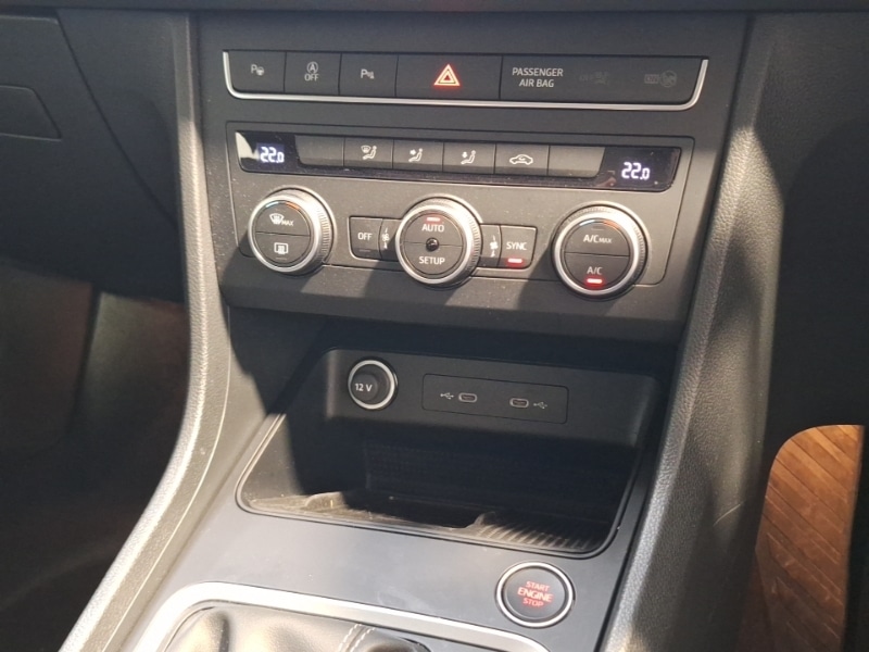 Used SEAT Ateca 2023 for sale - 77987817: Photo 18