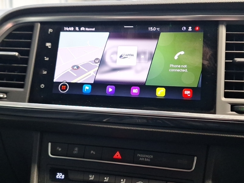 Used SEAT Ateca 2023 for sale - 77987817: Photo 19