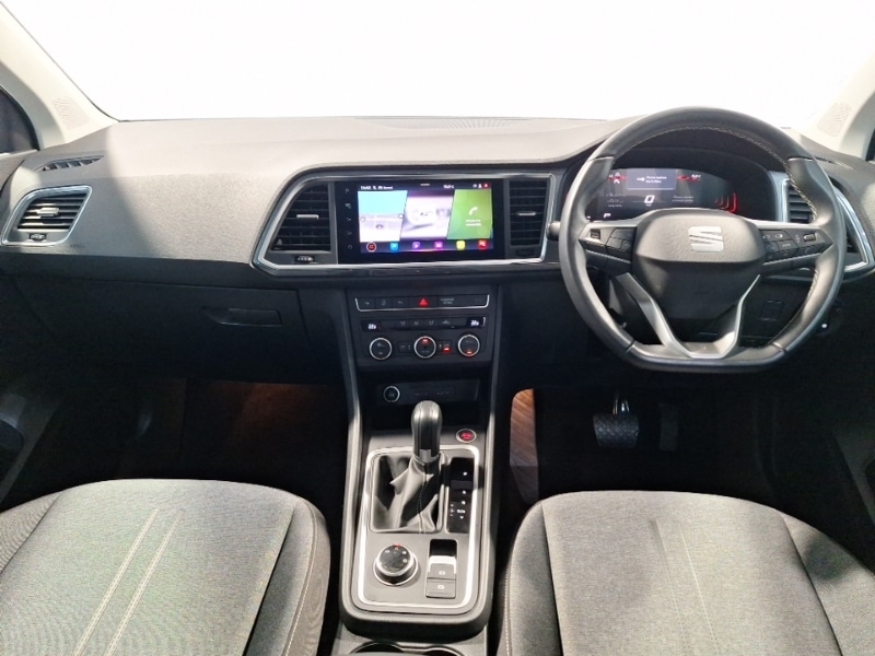 Used SEAT Ateca 2023 for sale - 77987817: Photo 2