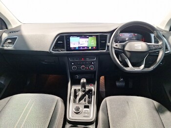 Used SEAT Ateca 2023 for sale - 77987817: Photo