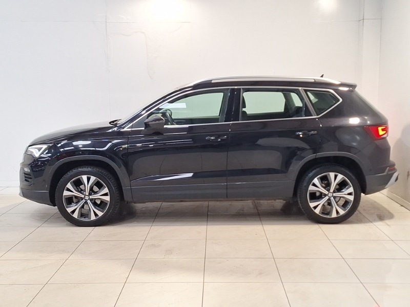 Used SEAT Ateca 2023 for sale - 77987817: Photo 4