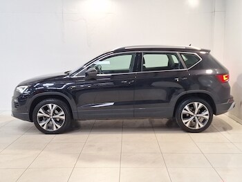 Used SEAT Ateca 2023 for sale - 77987817: Photo