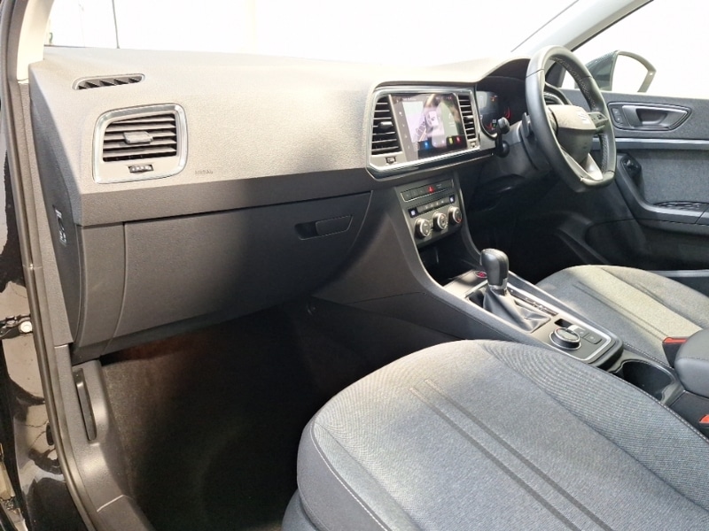 Used SEAT Ateca 2023 for sale - 77987817: Photo 5