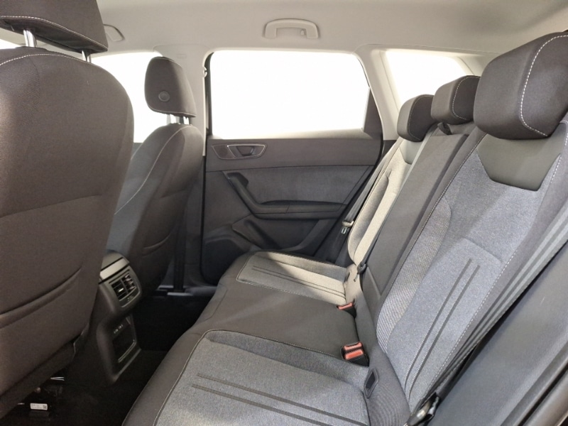 Used SEAT Ateca 2023 for sale - 77987817: Photo 6