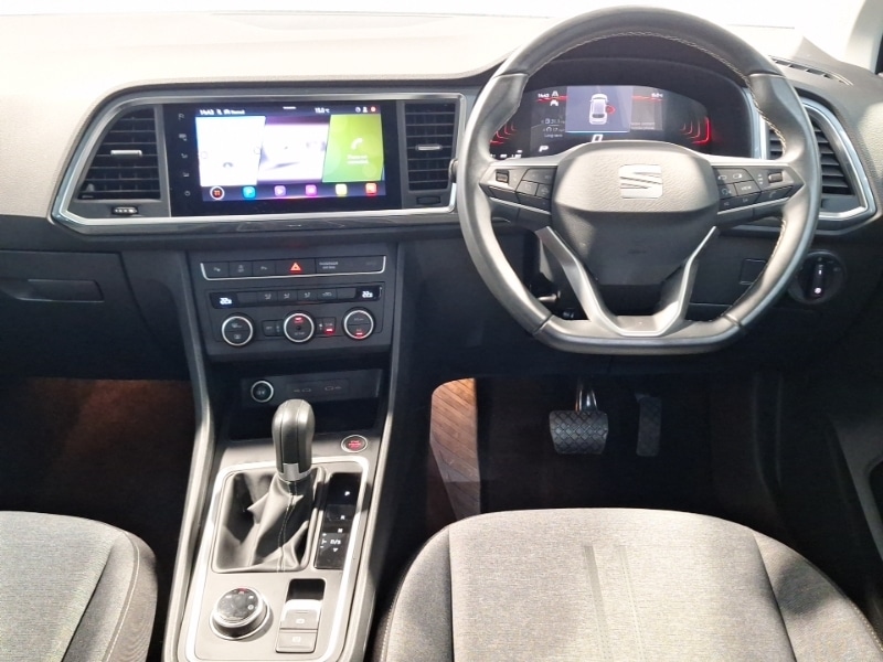 Used SEAT Ateca 2023 for sale - 77987817: Photo 7