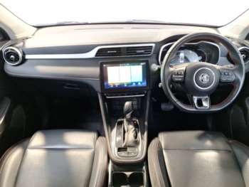 Used MG MG ZS 2022 for sale - 74868160: Photo