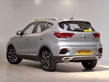 Used MG MG ZS 2022 for sale - 74868160: Photo
