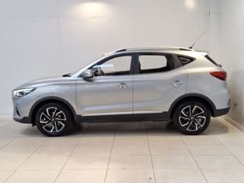 Used MG MG ZS 2022 for sale - 74868160: Photo