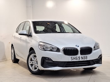 Used BMW 2 Series 2019 for sale - 79139641: Photo