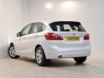 Used BMW 2 Series 2019 for sale - 79139641: Photo