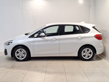 Used BMW 2 Series 2019 for sale - 79139641: Photo